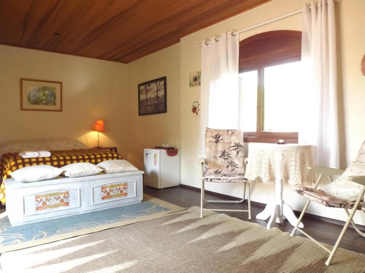 Linda Casa 5 Quartos No Lago Negro Villa Gramado Eksteriør bilde