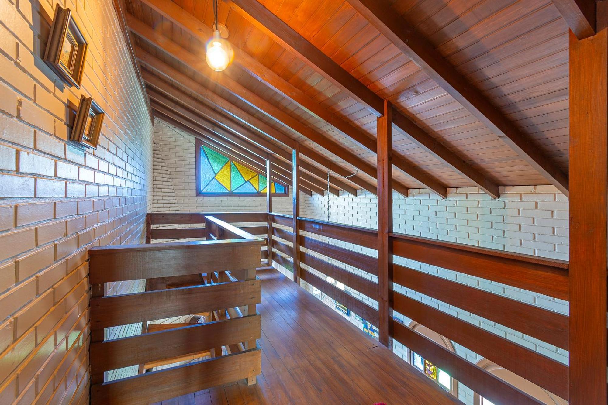 Linda Casa 5 Quartos No Lago Negro Villa Gramado Eksteriør bilde