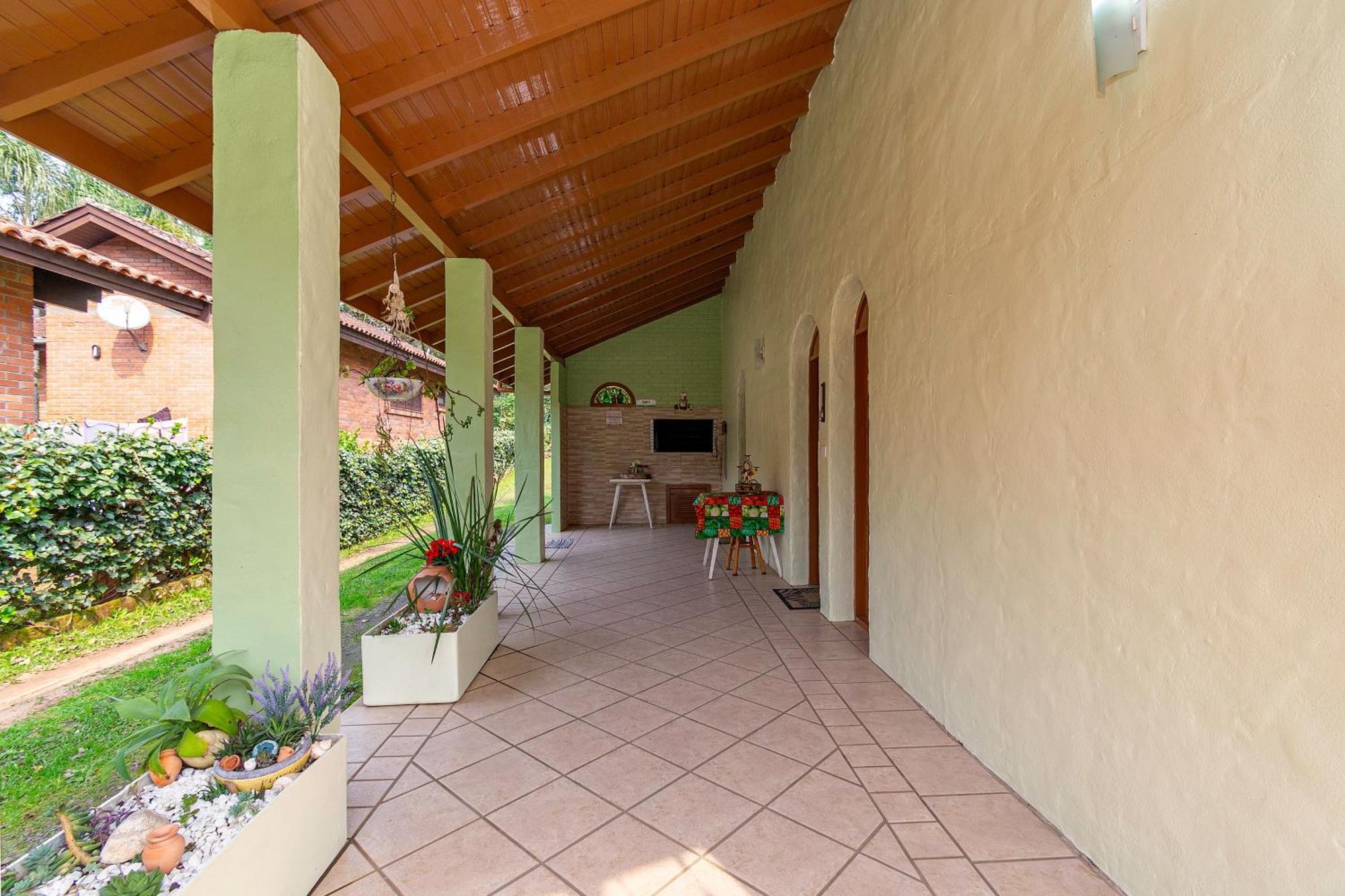 Linda Casa 5 Quartos No Lago Negro Villa Gramado Eksteriør bilde
