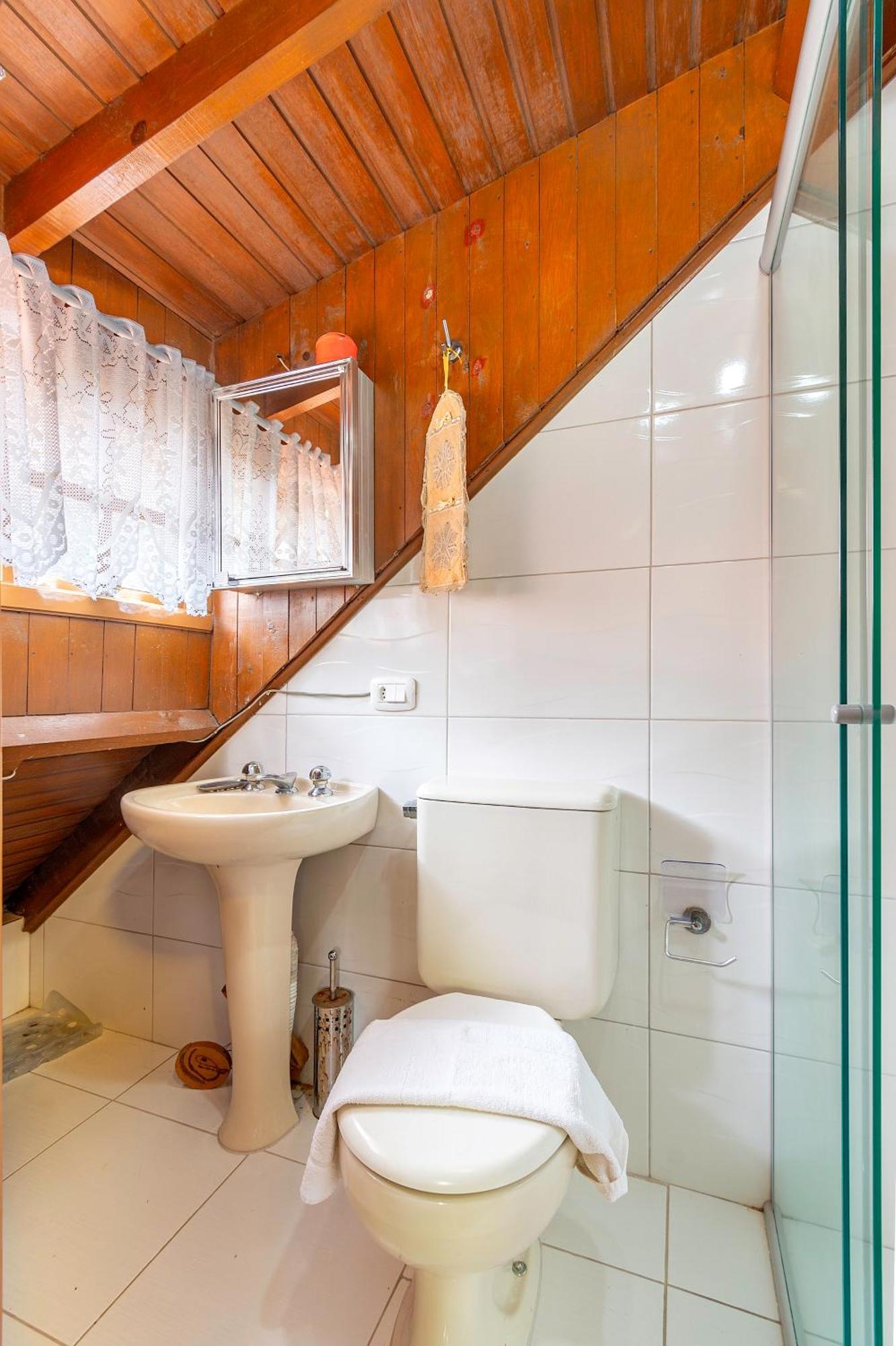 Linda Casa 5 Quartos No Lago Negro Villa Gramado Eksteriør bilde
