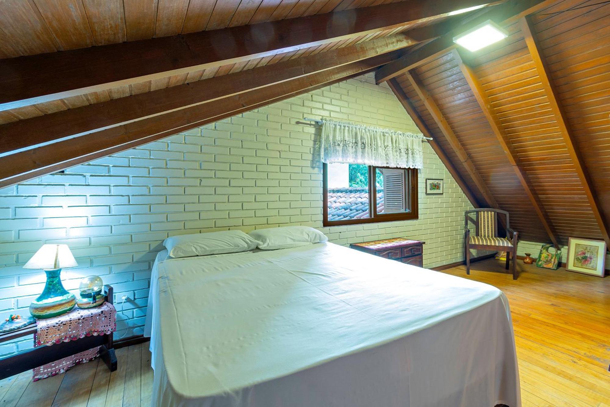 Linda Casa 5 Quartos No Lago Negro Villa Gramado Eksteriør bilde
