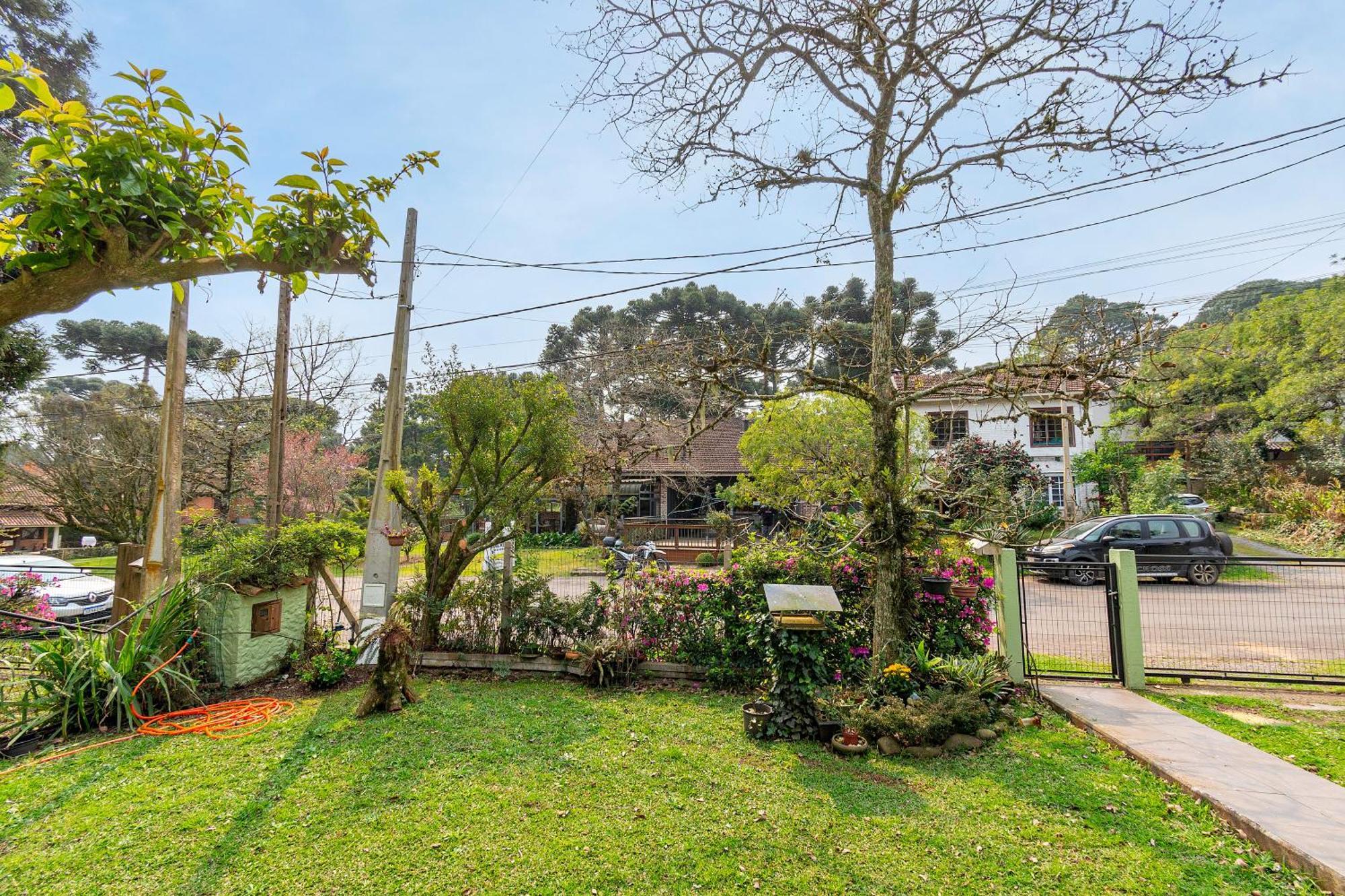 Linda Casa 5 Quartos No Lago Negro Villa Gramado Eksteriør bilde